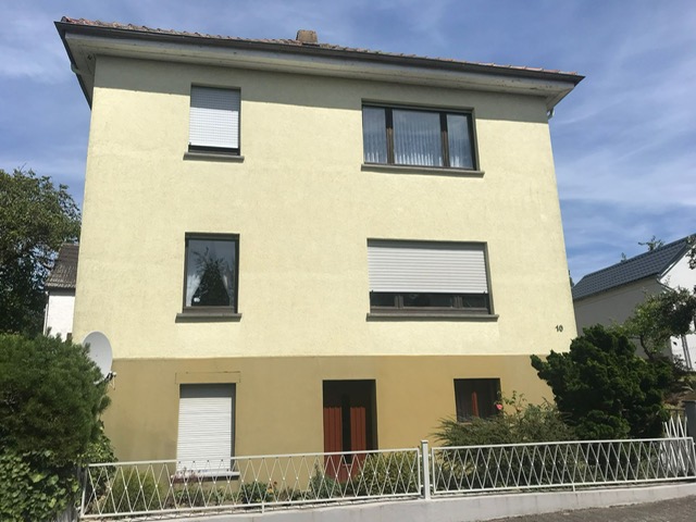 Einfamilienhaus in Seelbach bei Nassau